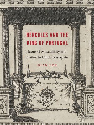 cover image of Hercules and the King of Portugal